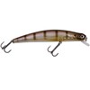 Angel-Berger Wild Devil Baits Zander Wobbler Artificial Bait Flat Runner