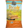 Lundberg Family Farms Rice Chips, Santa Fe Barbeque, 6 Ounce