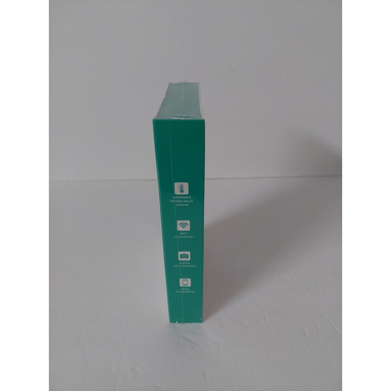 Xlife Smart Visual Earwax Removal Cleaning Tool. NEW SEALED