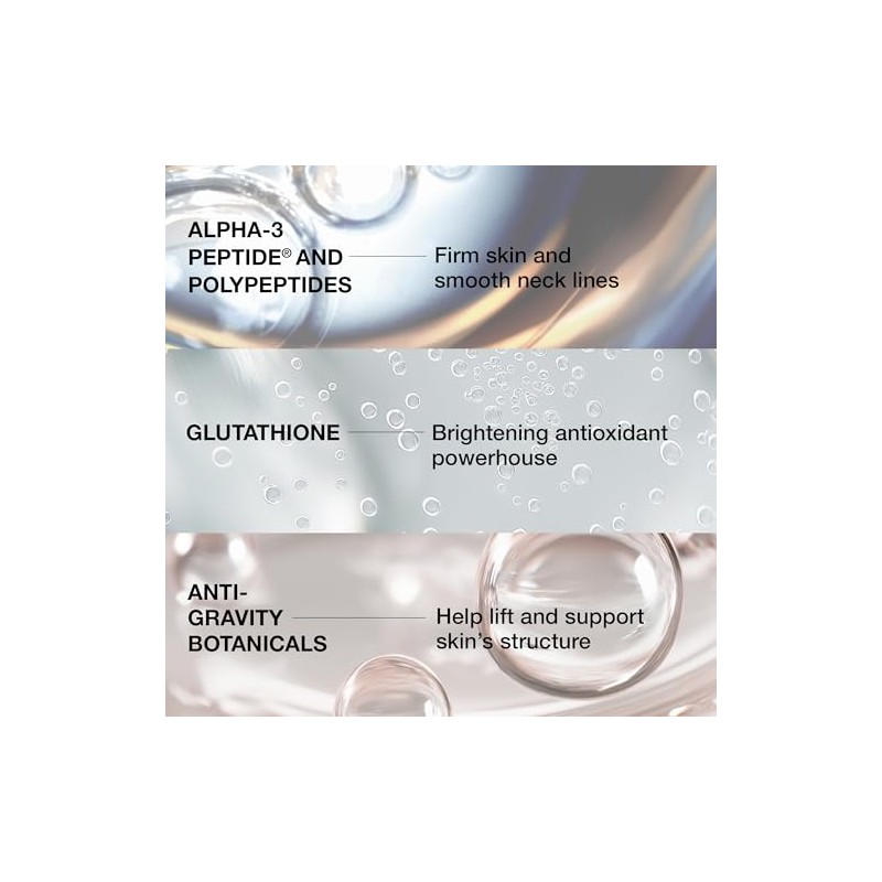 StriVectin TL Advanced Loción Reafirmante para Cuello y Escote con