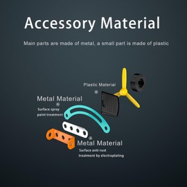 Helicopter Model, STEM Metal Erector Set Building Toy for Back to School Assembly Model Toys Helicopter, DIY Interactive Construction Projects Toy Aircraft for Kids, Boys, and Girls Age 6-14