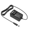Xzrucst AC DC Adapter for Brinkmann Q-Beam 800-2301-0 800-2301-W QBeam