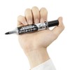 Dry Erase Markers for Knockle Boards., black