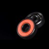 TwoLions High Rev 608RS Hybrid Black Ceramic Bearings for Inline