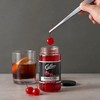 Collins Stemmed Maraschino Cocktail Cherries - Royal Anne Cherries Garnish
