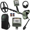 Gbnryg Metal Detector for Adults,Professional Higher Accuracy Metal Detector Kit