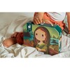 Janod - Leonardo da Vinci-Inspired Puzzle - 100-Piece Children’s Puzzle