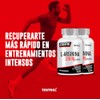 Arginina Essential 1200 mg, un precursor natural que potencia la