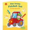 On the Farm The Arena Prickling Set With Felt Mat