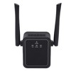 WiFi Extender 300Mbps High Gain Dual Antenna Wide Coverage Stable
