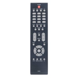 RL57A Replace Remote Control - WINFLIKE RL57A Remote Control Replacement for AOC TV L26W861 L19W861 L22W861 L42H861 L42H831 L47H831 L26W831 L32W861 L47H861 Remote Controller