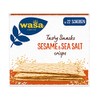 Wasa Crispbread, Sesame & Sea Salt, 190 g