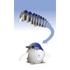 EUGY D5005 Penguin 3D Craft Kit,45 x 85 x 90