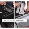 Fireproof Bag, Collecting Bag, Document Storage Case, Handbag, Waterproof, Fireproof,