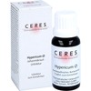 CERES Hypericum Mother Tincture 20ml