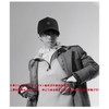 Lovechic Men's Cap, Large Size, Deep, Unique Silhouette, XL, Spring,