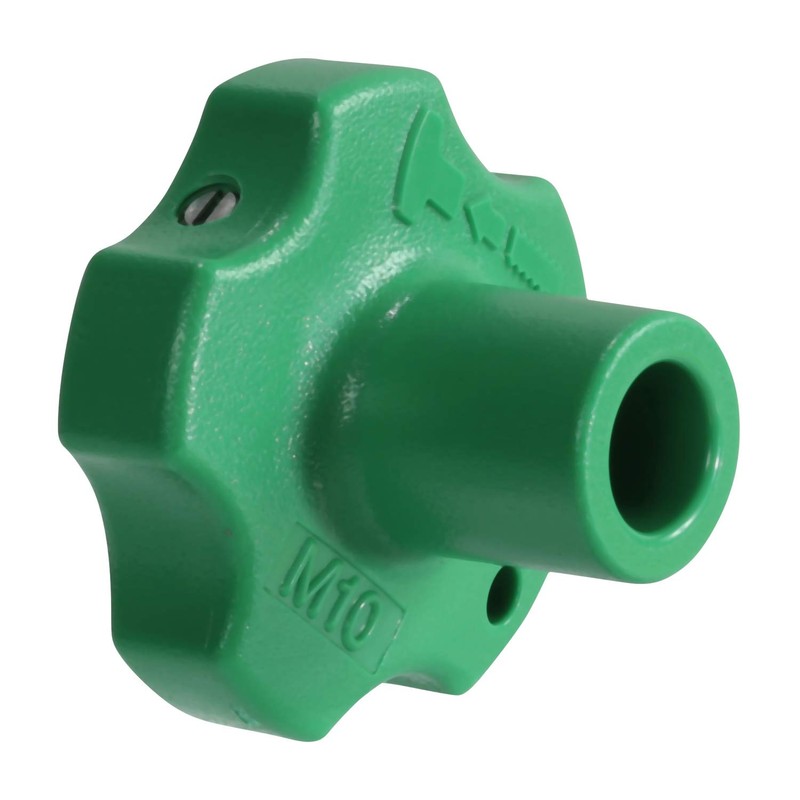 HiKOKI 308570 Trimmer M10 for All Thread Cutters, For Mild