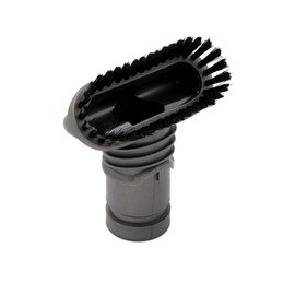 4 Piece Brush Set Replaces 918508-01 18507-04 914361-01 for Dyson DC05 DC07 DC08 DC08 TS DC11 DC14 DC15 DC16 DC16 Animal Pro DC16 Issey Miyake DC16 Issey Miyake + DC18 DC19 DC19 T2 DC20 DC21 DC22