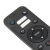 WH 55 Replacement Voice Remote Durable Projector Remote Control for