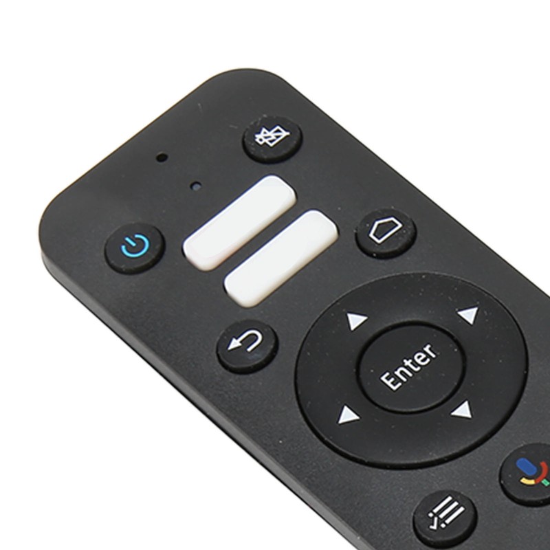 WH 55 Replacement Voice Remote Durable Projector Remote Control for