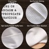 Funny Kitchen Dish Towel, Sarcastic Gift for Women