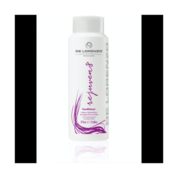 De Lorenzo Instant Rejuven8 Conditioner 375ml