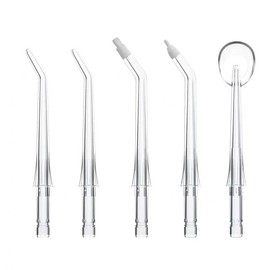Boquilla de repuesto compatible con OasiSmile Water Flosser – Solo se adapta a modelos L8