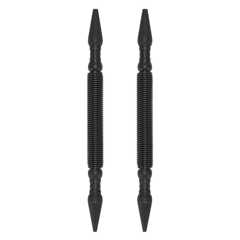 2pcs Dual Head Center Punch 3500 PSI Striking Force Punch