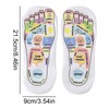 Foot Reflexology Socks | Reflexology Foot Massage Socks | Tired