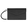 Genuine Leather RFID Blocking Passport Travel Wallet – Card Organizer