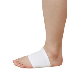 MEDIFIT Men's Arch Support, Leg Compression, Sweat Absorbent, Quick Drying, Breathable, Foot Support, Left and Right Use, For Basketball, Volleyball, Climbing, Tennis, Running, Sports, Outdoors,