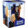 Youtooz Stonks 3.5" Inch, Stonks Vinyl Figure Meme Collection