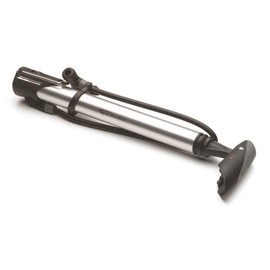 Serfas Grifter Mini Hand/Floor Bicycle Pump with Gauge