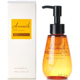 Abel Almic Hair Oil 100ml