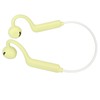 Open Ear Headphones Wireless Bluetooth 5.3 IPX4 Waterproof Stereo Open