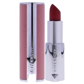 Givenchy Le Rouge Sheer Velvet Matte Lipstick - N36 L Interdit for Women - 0.11 oz Lipstick