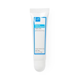 Medline Moisturizing Oral Gel, 0.5-Oz. Tube, Each