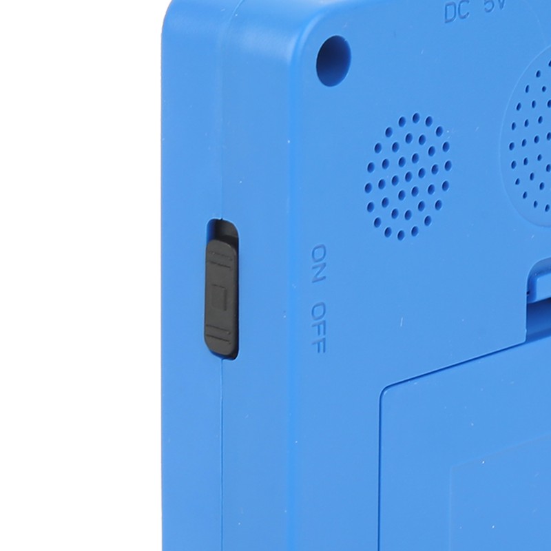 Handheld Game Console 3.0 Inch Color Screen Mini Game Console