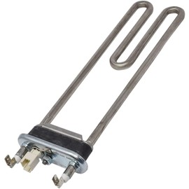 Heating Element + NTC To Fit Hoover Washing Machine Genuine 1600W 41044550
