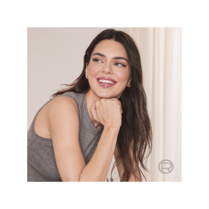 L'Oreal Plump Ambition Hyaluron Lip Oil 490 Berry Jolie, 1pc