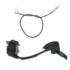 Cylinman 4241-400-1302 Ignition Module Coil Fit For Stihl BG56 BG86 BG56C BG86C SH56 SH86 Replace for 42414001307 4241-400-1307 4241-400-1320 4241-400-1306 Leaf Blower