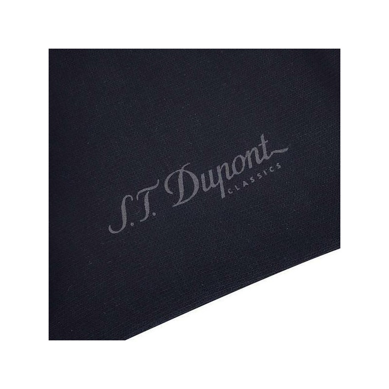 DuPont (신세계본점)손수건 양말 2매세트 SE5FMA381006BK301NY (SHINSEGAE MAIN STORE) Handkerchief Socks