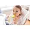 Toy Safety Straps, Socub Silicone Adjustable Baby Pacifier Teether Straps,