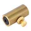 Wolf Tone Mute Suppressor Tube, Long Service Life, Fine Workmanship,