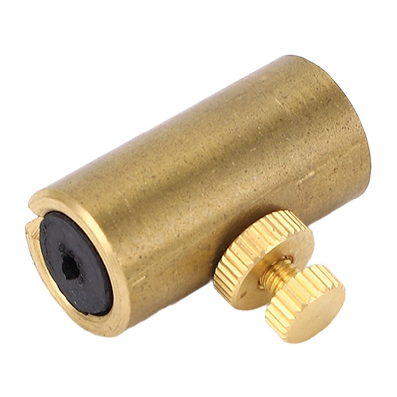 Wolf Tone Mute Suppressor Tube, Long Service Life, Fine Workmanship,
