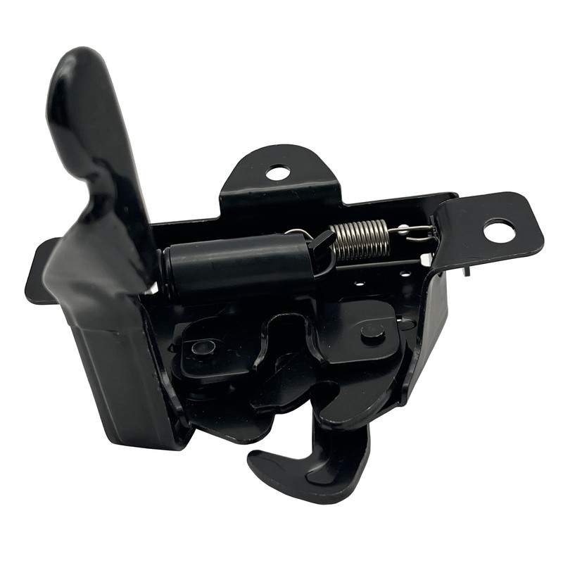 NOVAPARTS Hood Lock Latch Assembly 81130-1R000 for 2012 2013 2014