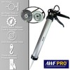 AWF PRO Sausage Caulking Gun, 20 oz Foil Pack and