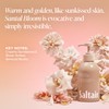 Saltair Body Wash 2-Pack – Santal Bloom – Moisturizing Body