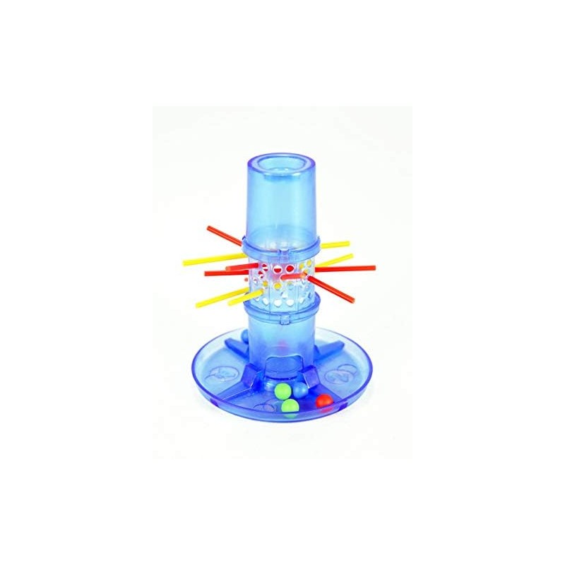 World's Smallest Kerplunk, Small