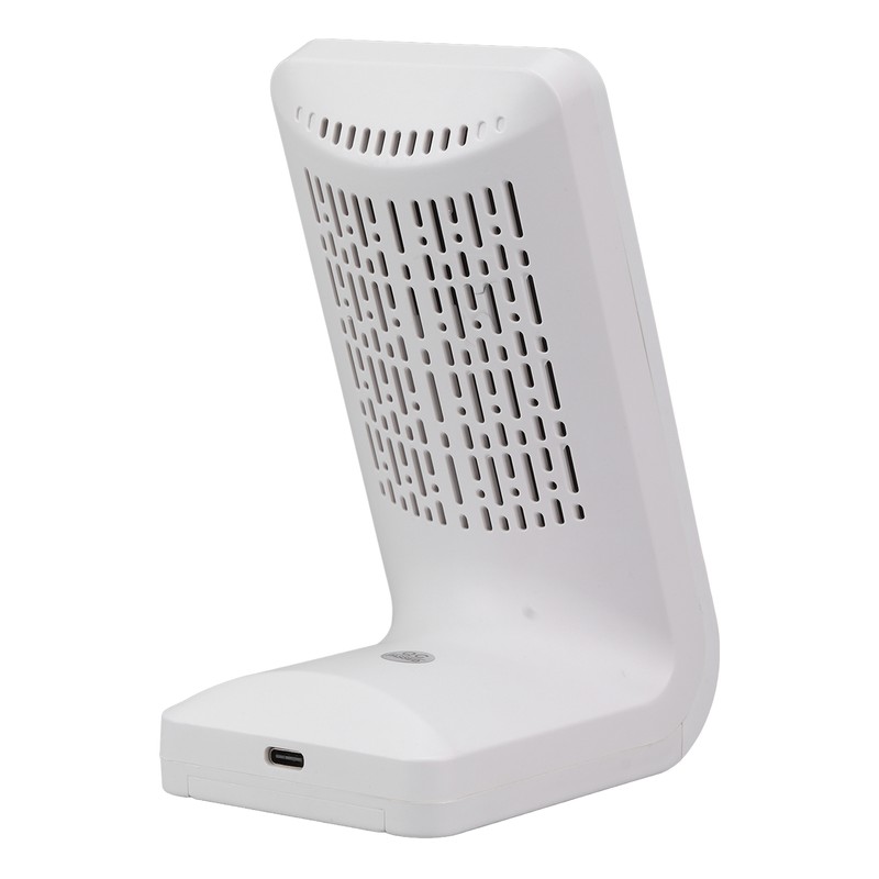 CO2 Monitor Carbon Dioxide Detect Indoor Air Quality Monitor Temperature